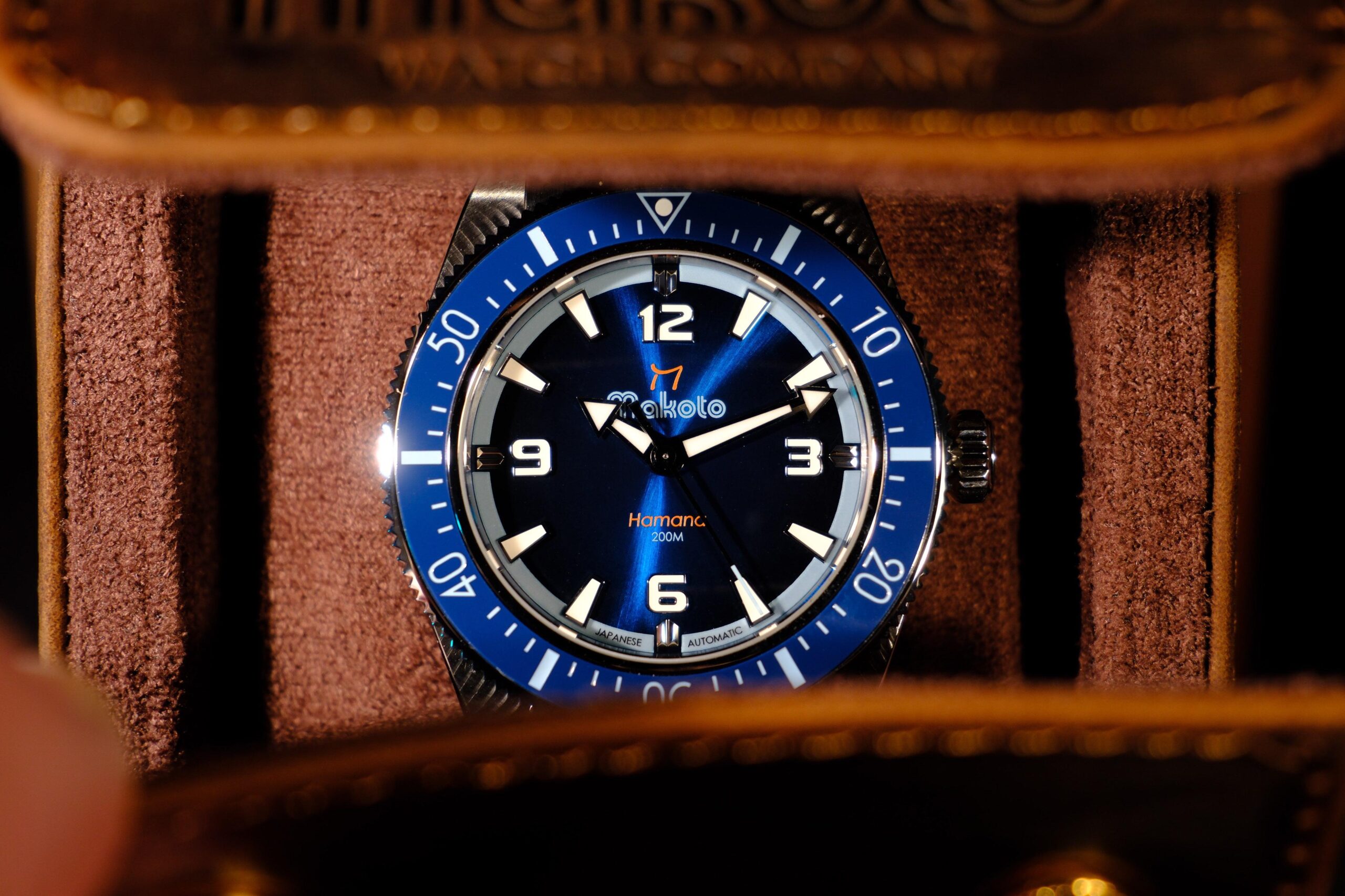 Paradigm Horology